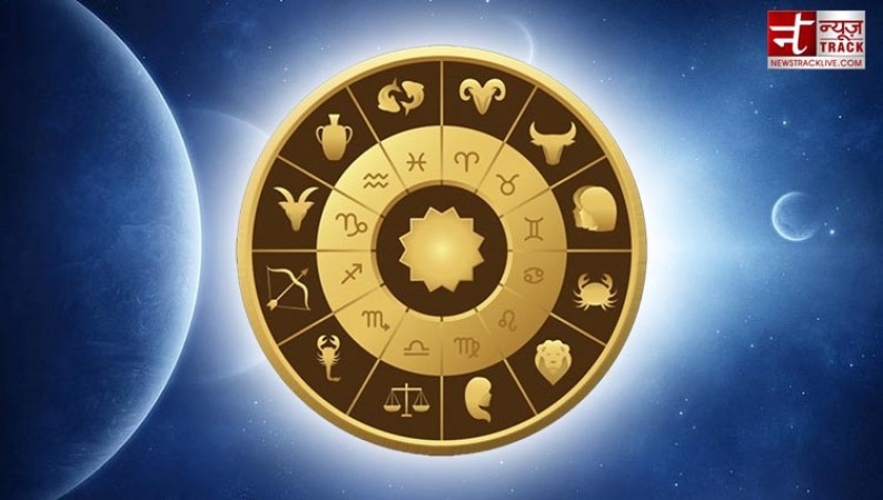 Today is going to be a very special day for people of these zodiac signs, know what your horoscope says