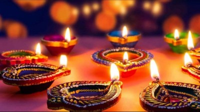 Celebrate Eco-Friendly Diwali: Illuminate Your Celebration Without Crackers