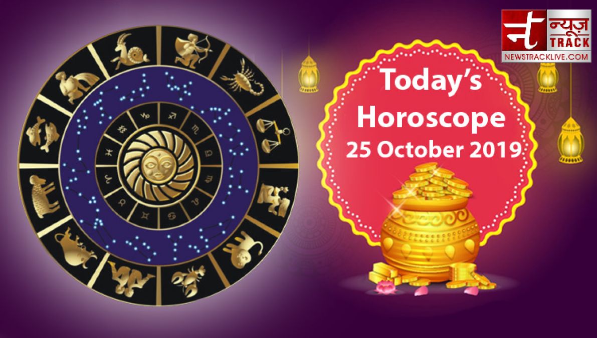 Horoscope: Treasure of Kuber is going to come in luck of these zodiac signs on Dhanteras