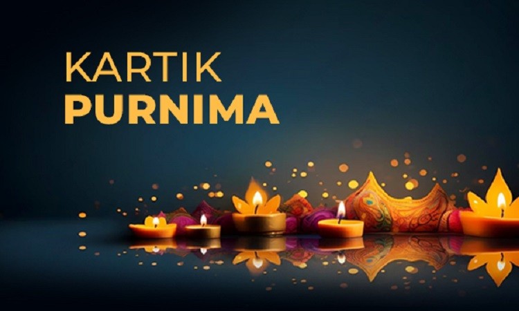 When is Kartik Purnima 2023: Celebrating Divine Triumph and Renewal