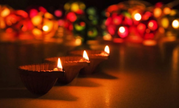 Eco-Friendly Diwali: Celebrating the Festival of Lights Sustainably