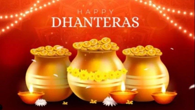 Dhanteras 2024: Thoughtful Gift Ideas to Shower Love and Prosperity on Your Dear Ones