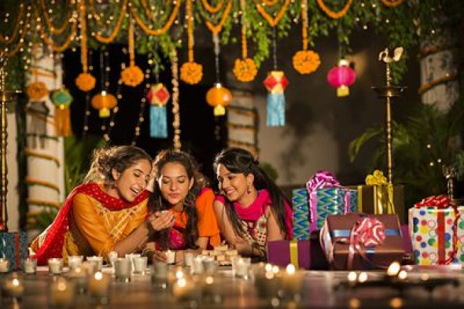 Do you know these 7 reasons behind Diwali Celebration?