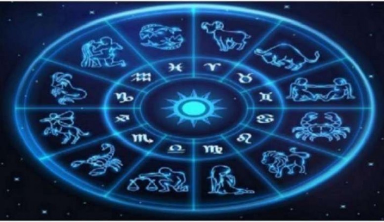 Today's horoscope: Know what your stars say today