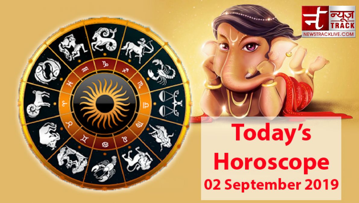 Horoscope Today: These Zodiac signs will get their problems solved with the grace of Lord Ganesha!
