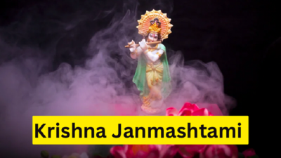 Janmashtami 2023: Celebrating the Birth of Lord Krishna
