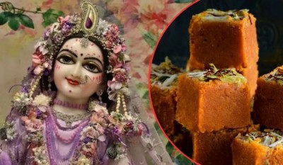 Offer These Things on Radha Ashtami to Bring Lasting Happiness into Your Life