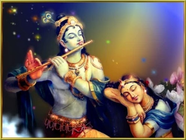 Exploring the Divine: Where to Witness Lord Krishna Today