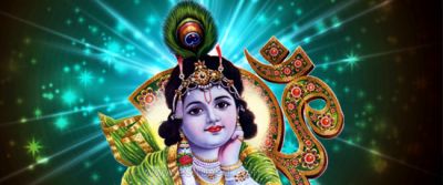 Know why Lord Krishna loves to wear Mukut with Mor Pankh on it