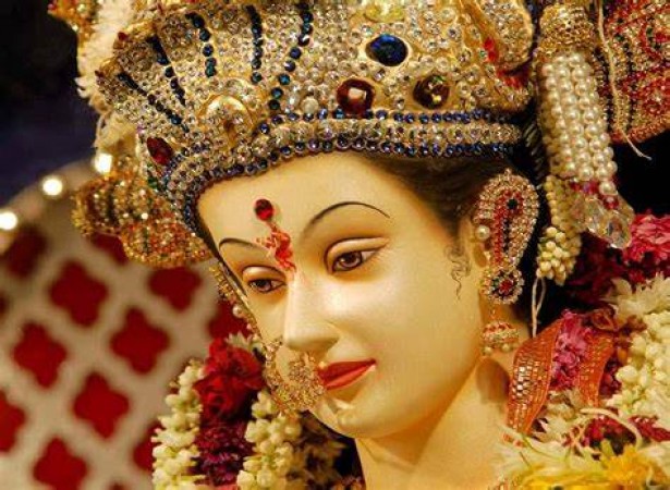 Life lessons to be learned from Goddess Durga's nine manifestations