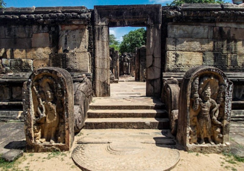 रहस्यमय काकनमठ मंदिर, भूतों द्वारा रातोंरात बनाया गया?