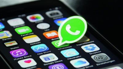 Two new features added to WhatsApp now you will be able to chat during the video call