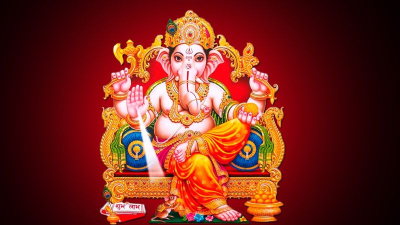 Ganesh Chaturthi : These 12 things will make a perfect Aarti Thali to offer prayers for Lord Ganesha