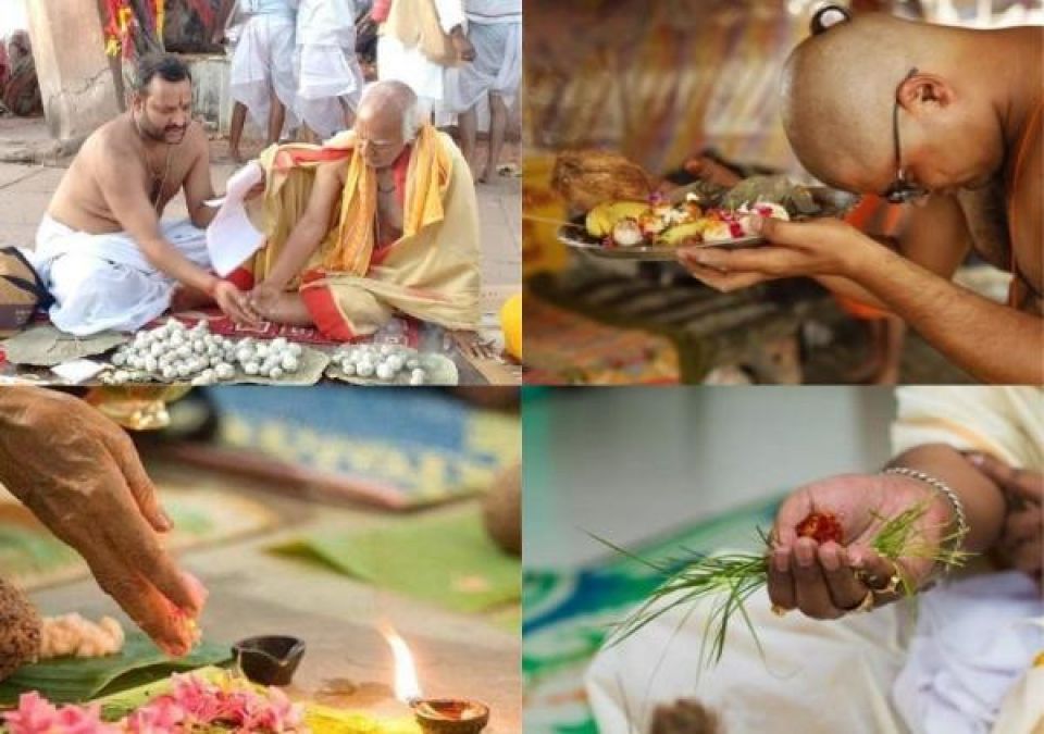 There are 12 types of Shraddh, know about all