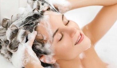 Why Should One Avoid Washing Hair on Thursdays?
