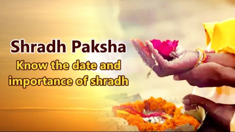 Shradh 2024: Know Dates, Customs, Rituals, and Significance of Pitru Paksha