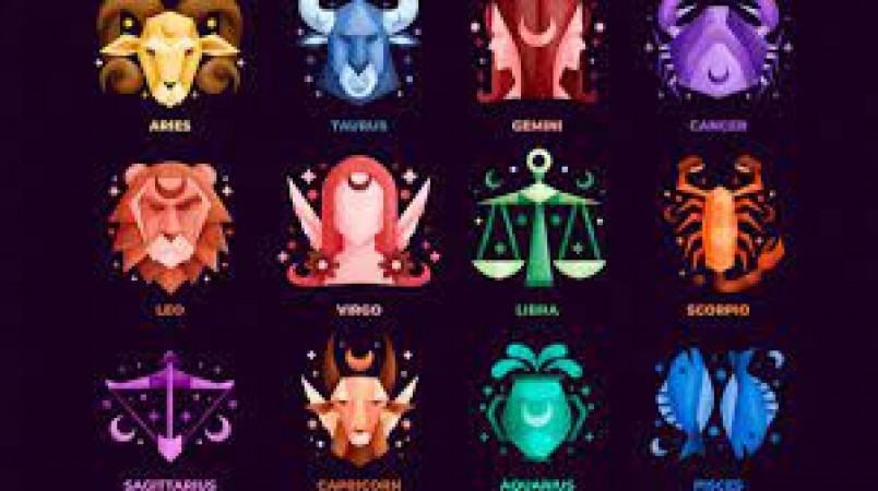 People of these zodiac signs have anger on their nose