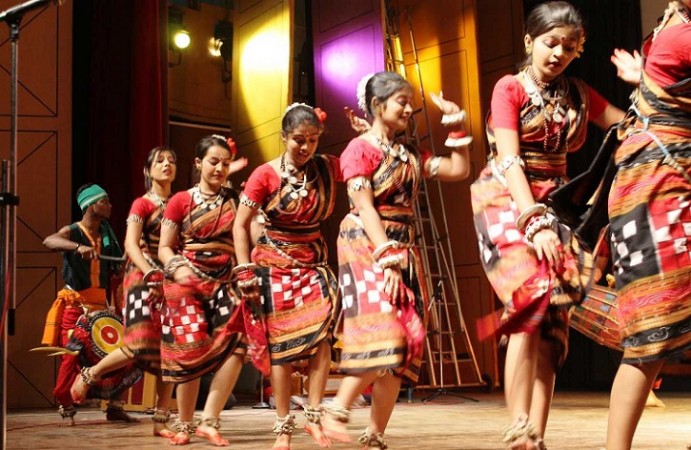 Nuakhai Festival 2023: Celebrating Abundance and Togetherness