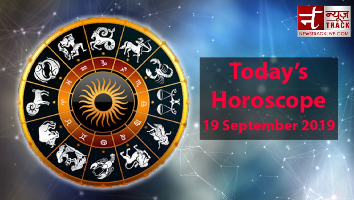 Daily Horoscope: Find out what stars have in store for you