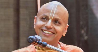 6 Quotes of Gaur Gopal Das which will inspire you to live your life to the fullest