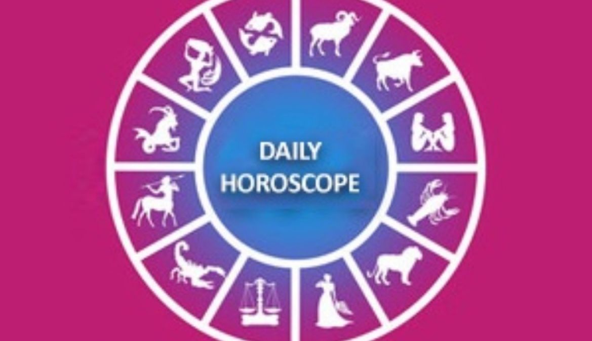 Avoid excess expenditure, Know today's horoscope