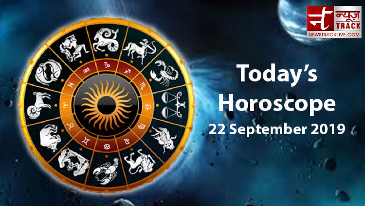 Fortune is with this zodiac today, Know your daily Horoscope