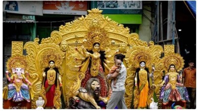 DurgaPuja 2024: Bangladesh on High Alert, New Security Measures – What You Need To Know