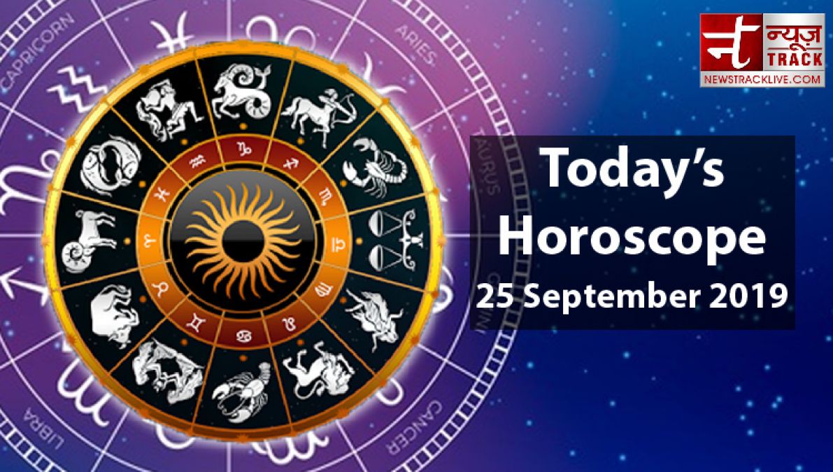 Time is bad for these zodiac signs, Know today's horoscope