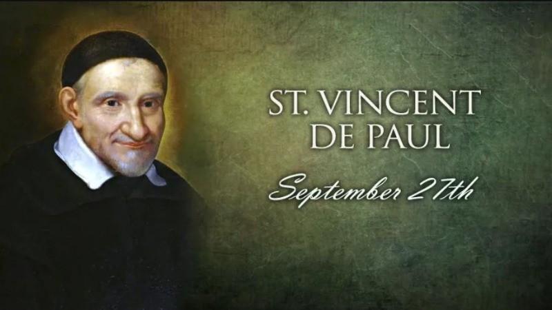 The Feast Day of St. Vincent de Paul: Celebrating a Life of Charity and Compassion