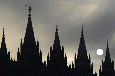 Churches fight to keep a legal loophole on sexual abuse reporting.