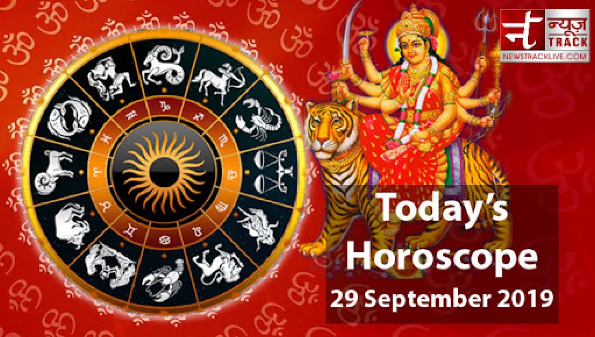 Today's Horoscope: Goddess Durga brings good news for these 3 zodiac signs
