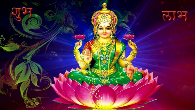 Please Goddess Lakshmi with these tips