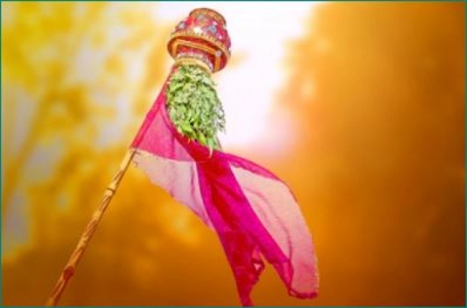 When is Gudi Padwa, here's importance