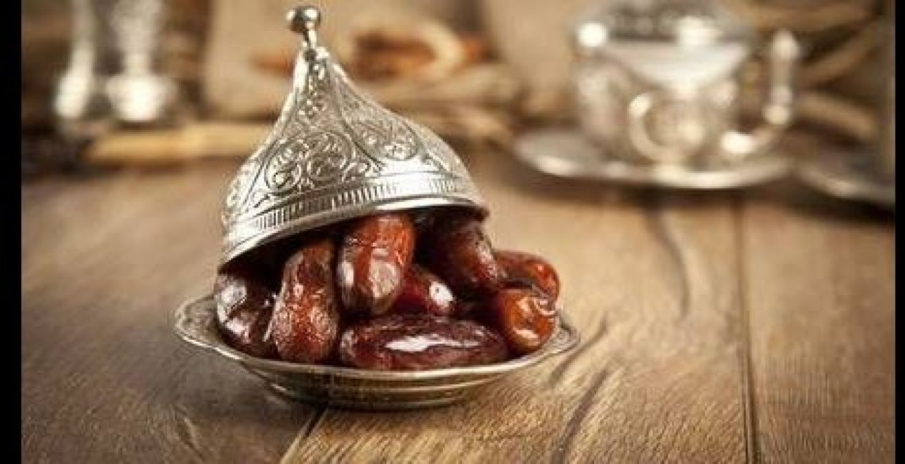 रमजान: आखिर क्यों खजूर खाकर ही खोला जाता है रोजा? जानिए वजह