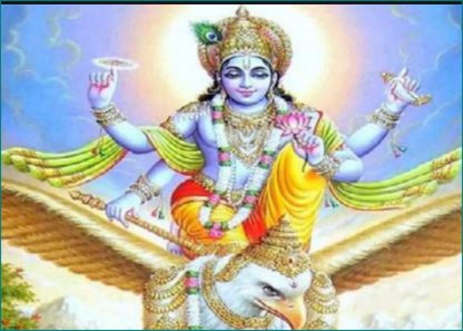 Garuda Purana: Renounce these things today or you will repent for lifetime