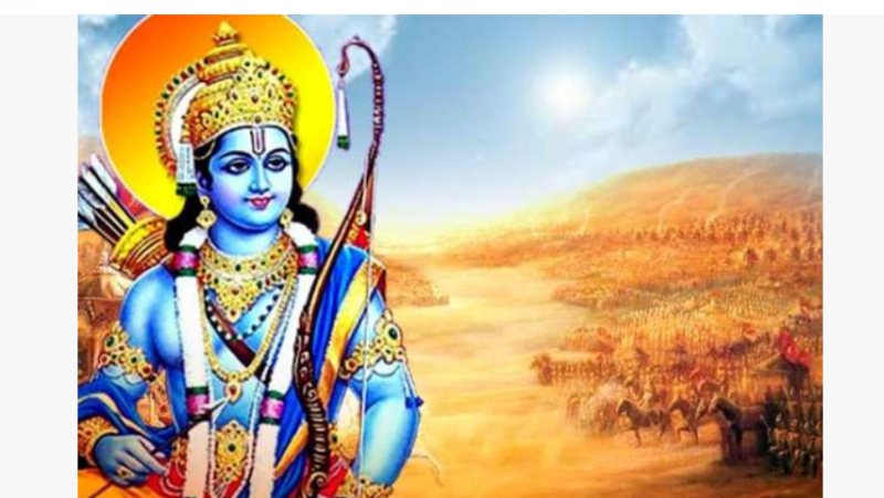 Why Lord Ram punished his brother Lakshman