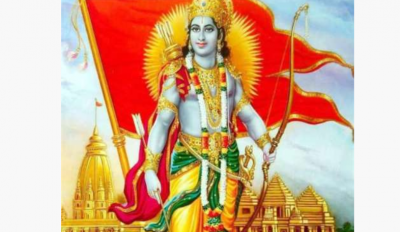 राम नवमी के पहले यहाँ जानिए भगवान राम की जन्म कथा