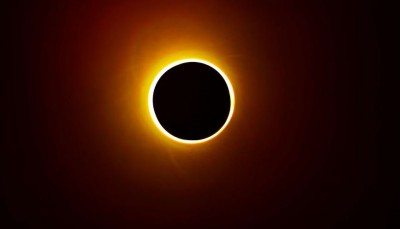 8 अप्रैल को लगने जा रहा है साल का पहला सूर्य ग्रहण, जानिए भारत में दिखेगा या नहीं?