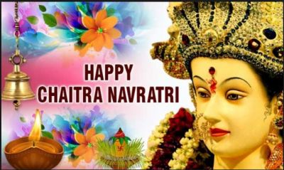 इस ख़ास वजह से मनाई जाती है नवरात्रि, जानिए इतिहास