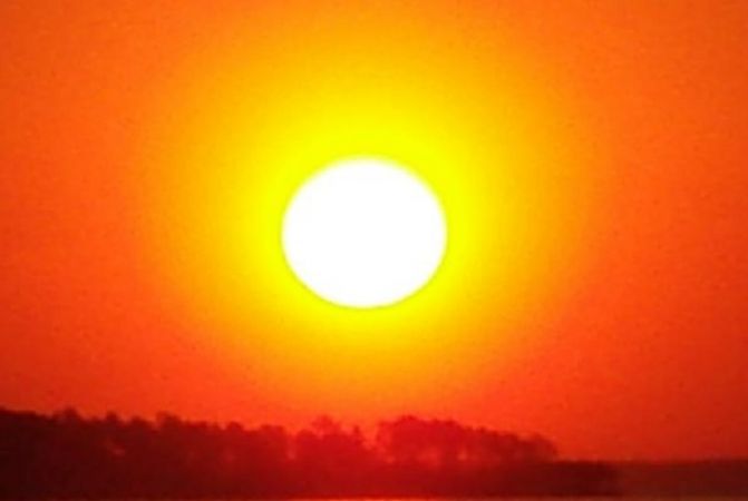 हिन्दू धर्म के अनुसार जानें सूर्य का महत्व