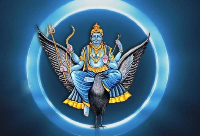 Chant these mantras to please Shani Dev