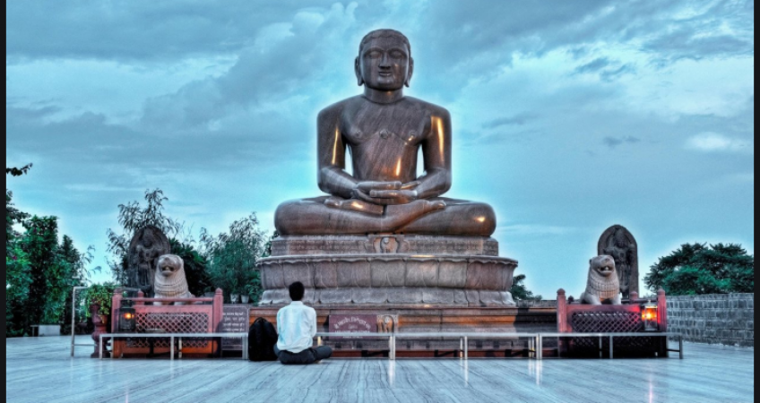 Adopt this method of Lord Mahavir to overcome anger