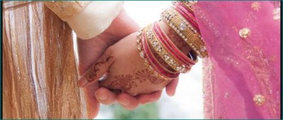 22nd April is the auspicious occasion of marriage, know the list till December