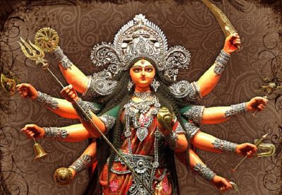 अलग-अलग मनोकामनाओं की पूर्ति करते हैं दुर्गा सप्तशती के 13 पाठ