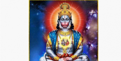 Hanuman Jayanti: Recite Hanuman Sathika Path, will get double benefit in 60 days