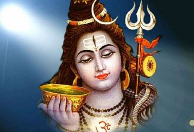 आखिर क्यों भगवान शिव के सिर पर हमेशा चन्द्रमा सुशोभित रहता है?