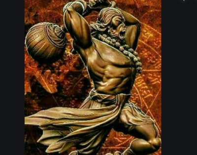 माता वैष्णो देवी की रक्षा के लिए हनुमान जी ने लड़ा था भैरवनाथ से युद्ध