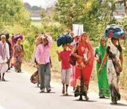 पंचक्रोशी यात्रा का महत्व