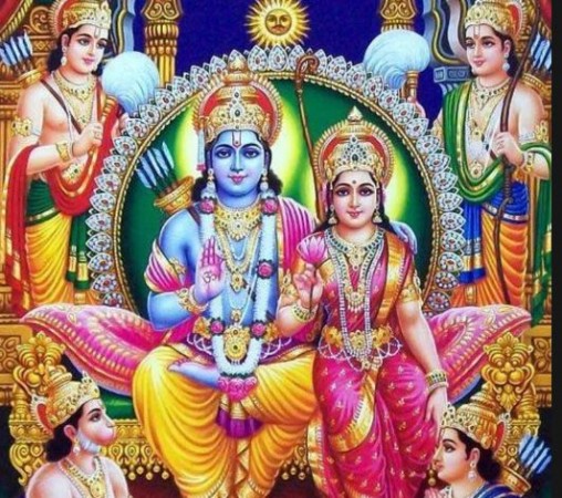 रामायण की इन 8 चौपाइयों के पाठ से घर में कभी नहीं आएगी गरीबी