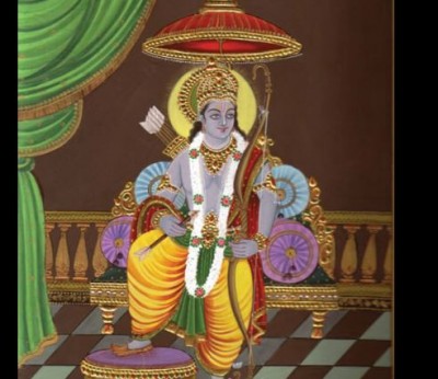 अब राम मंदिर पर बनेगी डॉक्यूमेंट्री, ये बड़ी हस्ती आएगी नजर